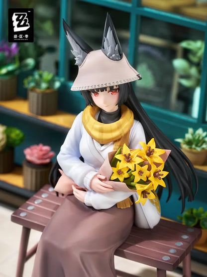 Zenless Zone Zero LIMEPIE Hoshimi Miyabi 1/8 Figure