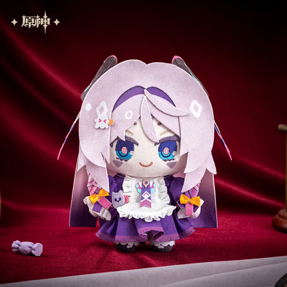 Genshin Impact Twilight Whimsy Series Plush Toy
