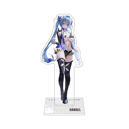 Goddess of Victory: Nikke Acrylic Stand [Algernon Products]