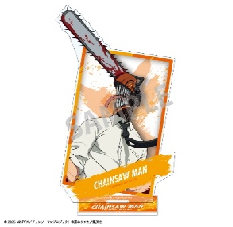 Chainsaw Man Reze Arc Acrylic Stand