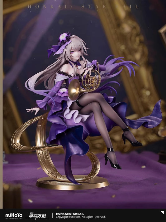 The Herta 1/8 Scale Figure Star Rail LIVE Ver.