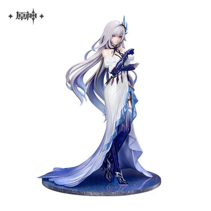 Genshin Impact Skirk 1/8 Scale Figure FES Ver.