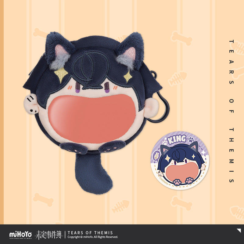 UWA Series Super Happy Itabag Mini Itabag