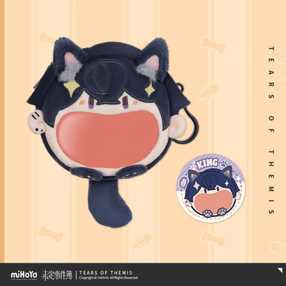 UWA Series Super Happy Itabag Mini Itabag