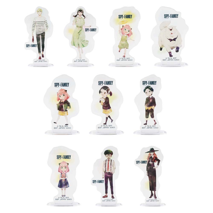 Ichiban Kuji SPY×FAMILY You Made My Day