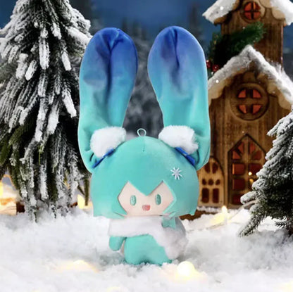 BEMOE Vocaloid! Hatsune Miku Dream Starry Night Plush Toy Hatsune Miku ACG Go Anime www.acg-go.com Hatsune Miku