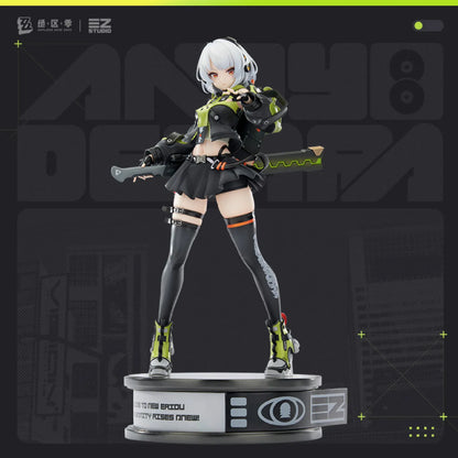 Anby Demara Figure