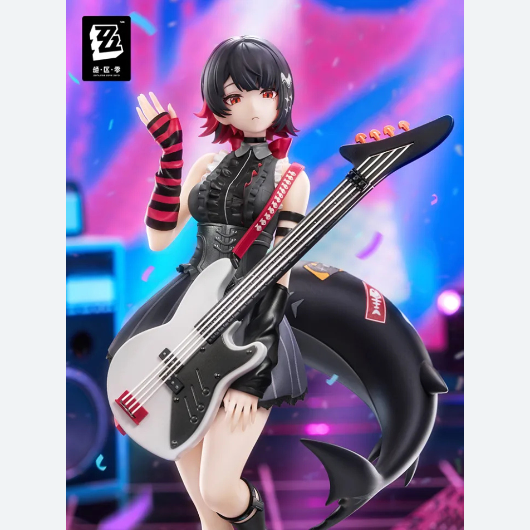 Zenless Zone Zero Gift+ Series Sparkling Wonderland Ver. Ellen Joe 1/8 Scale Figure
