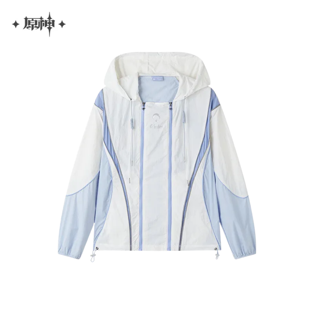 Genshin Impact Columbina Impression Series UV Protective Jacket