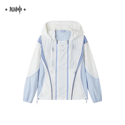 Genshin Impact Columbina Impression Series UV Protective Jacket