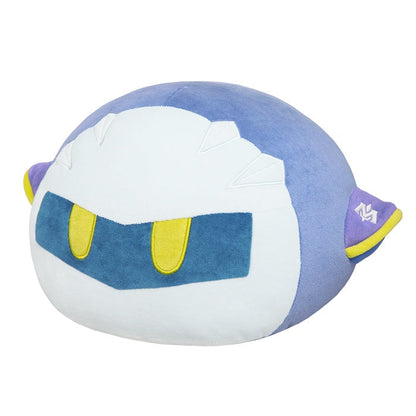 Kirby Poyopoyo Plush Cushion San-Ei