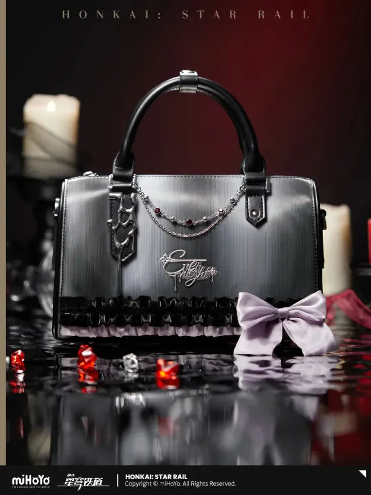 Honkai: Star Rail Evernight Theme Impression Series Satchel