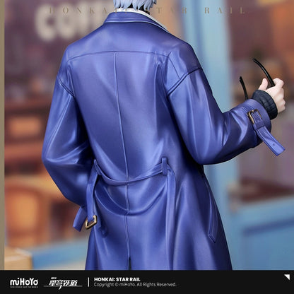 Honkai: Star Rail Phainon 1/8 Scale Figure Astral Express World Tour Ver.