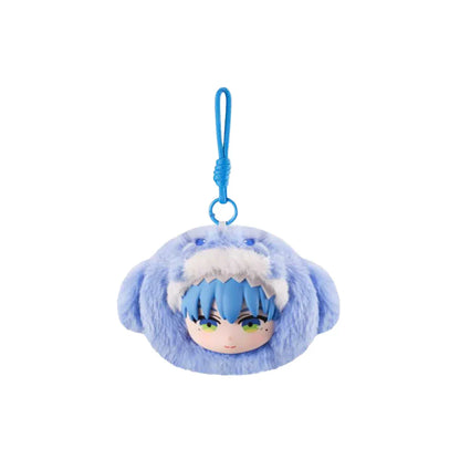 Frieren The Animal Party Plush Keychain Mystery Box