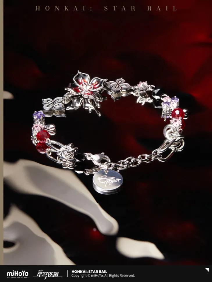 Honkai: Star Rail Evernight Theme Impression Series Bracelet