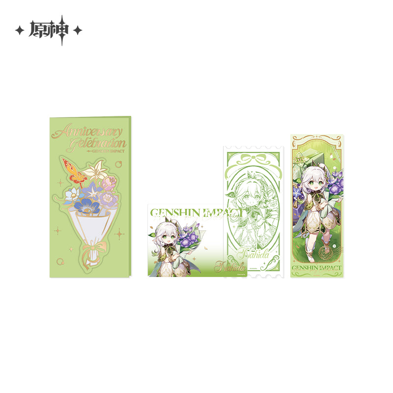Anniversary Celebration Series Commemorative Ticket Set