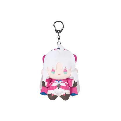 Wuthering Waves Mini Resonator Theme Nuigurumi Plush Keychain Vol.2 Carlotta ACG Go Anime www.acg-go.com Augusta, Brant, Cantarella, Carlotta, Cartethyia, Ciaccona, Galbrena, Iuno, Lupa, Pendant & Keychain, Phoebe, Phrolova, Qiuyuan, Roccia, Wuthering Waves, Zani