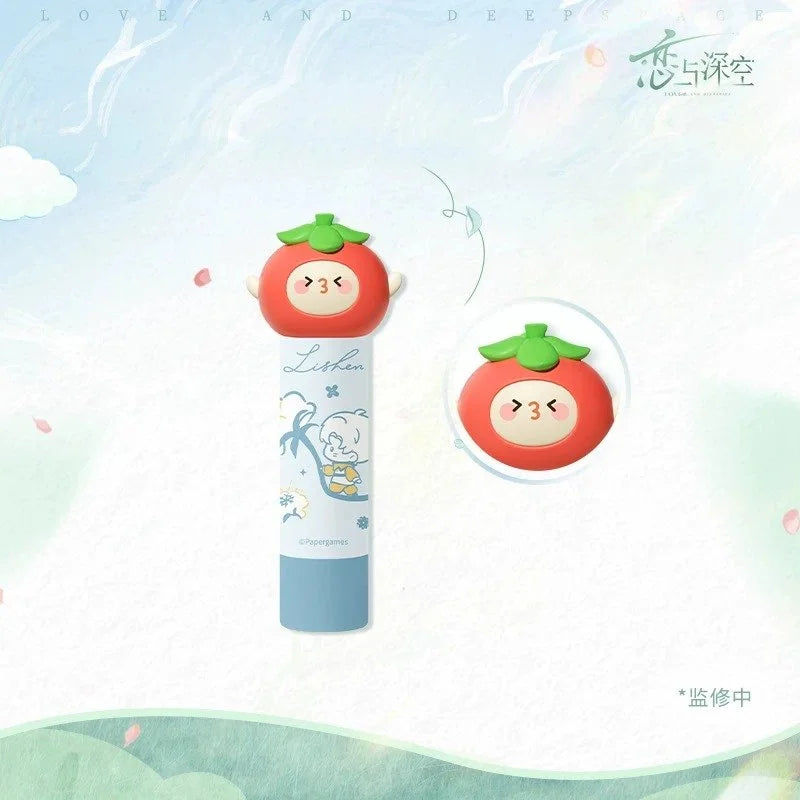 Love and Deepspace Zayne Linkon Forest Breath Series Mountain Spring Merchandise