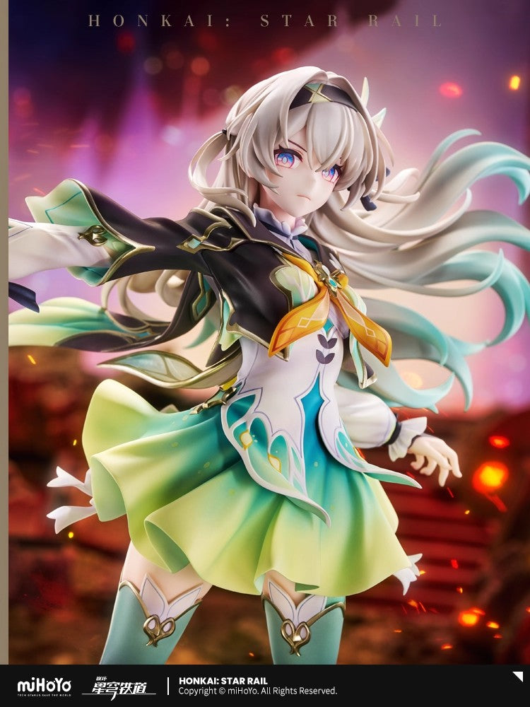 Firefly 1/7 Scale Figure