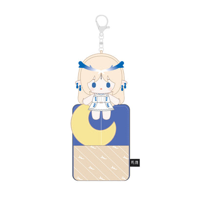 Wuthering Waves x Yogoods Midsummer Night's Melody Series Plush Card Holder