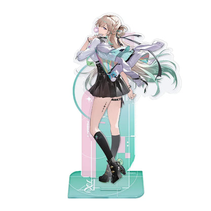 Wuthering Waves Deep Space Series Acrylic Stand (Chisa, Lynae, Mornye) Lynae ACG Go Anime www.acg-go.com Chisa, Lynae, Mornye, Stand, Wuthering Waves