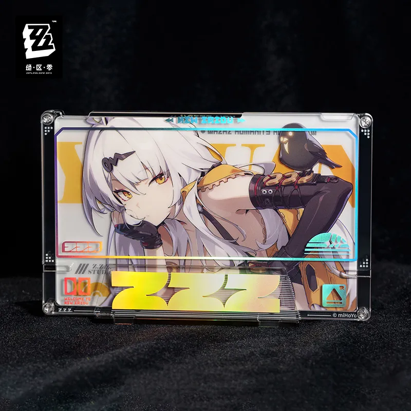 Mindscape Cinema Series Yunkui Summit Acrylic Insert Set