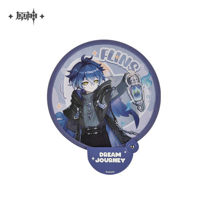 Genshin Impact Dream Journey Series Flins Merch