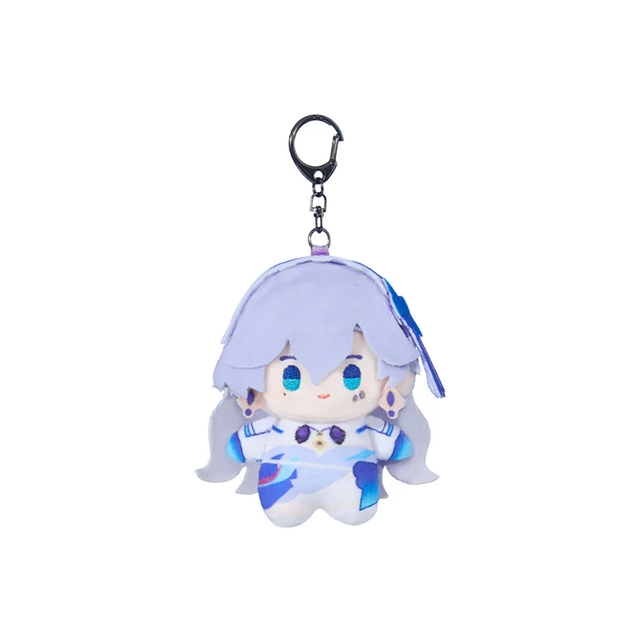Wuthering Waves Mini Resonator Theme Nuigurumi Plush Keychain Vol.2 Cantarella ACG Go Anime www.acg-go.com Augusta, Brant, Cantarella, Carlotta, Cartethyia, Ciaccona, Galbrena, Iuno, Lupa, Pendant & Keychain, Phoebe, Phrolova, Qiuyuan, Roccia, Wuthering Waves, Zani