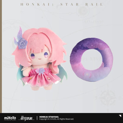 Honkai: Star Rail Seasonal Doll Series Plush Pendant Vol.2