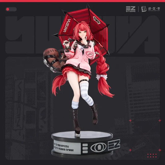 Zenless Zone Zero Factions Series Spook Shack 1/7 Figure Ukinami Yuzuha