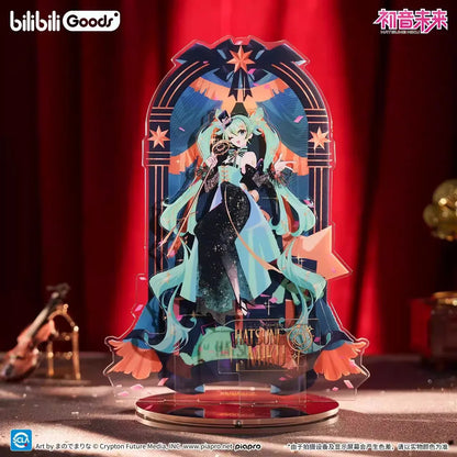Hatsune Miku Destined Entanglement Series Merch