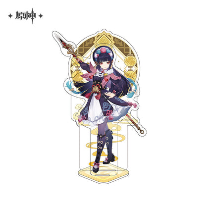 Liyue Character Stand