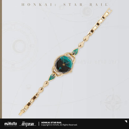 Aventurine Theme Impression Series Watch