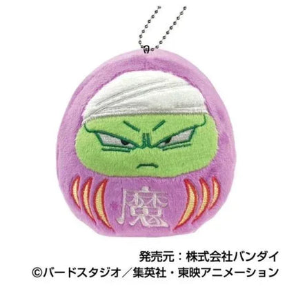 Dragon Ball Super Korokoro Daruma Mascot Vol.2 Piccolo ACG Go Anime www.acg-go.com JP Pre-Order, Pendant & Keychain