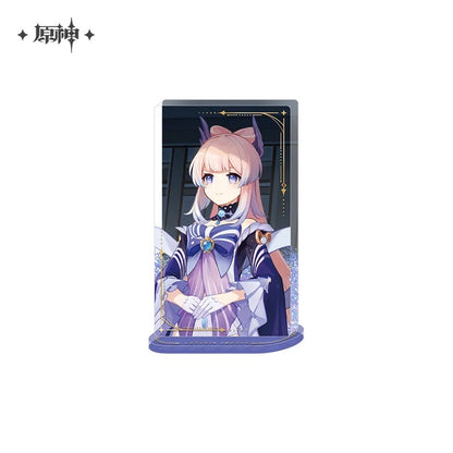 Character PV Series Quicksand Standee - Inazuma
