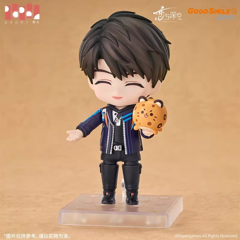 Love and Deepspace Caleb GSC Nendoroid Figure