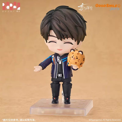 Love and Deepspace Caleb GSC Nendoroid Figure
