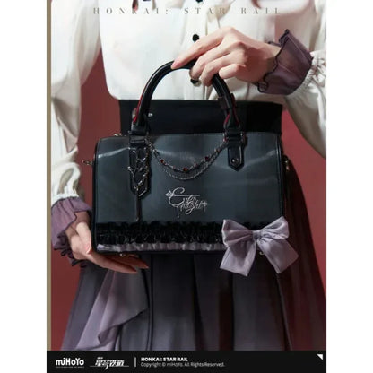 Honkai: Star Rail Evernight Theme Impression Series Satchel