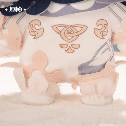 Travel Companion Series Paimon Chibi Plush Toy