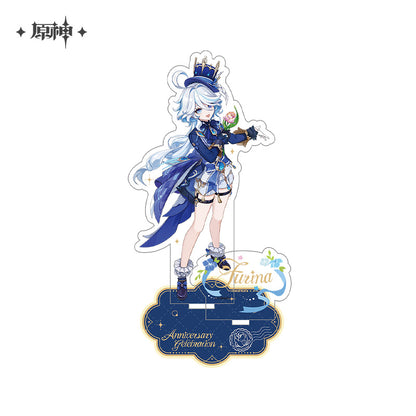 Anniversary Celebration Series Stand