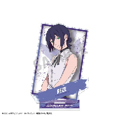 Chainsaw Man Reze Arc Acrylic Stand