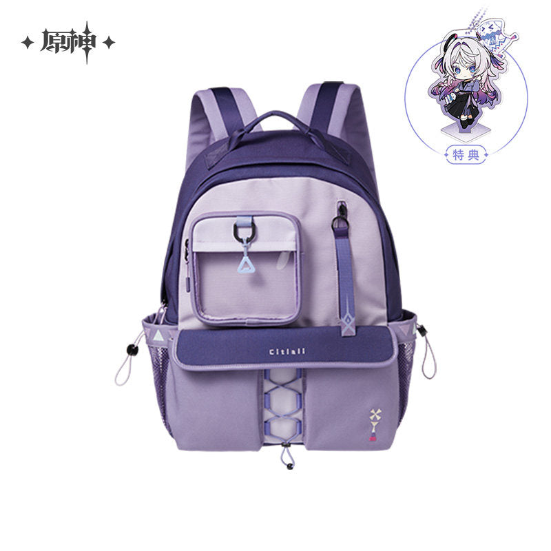 Genshin Impact Citlali Theme Impression Series Backpack