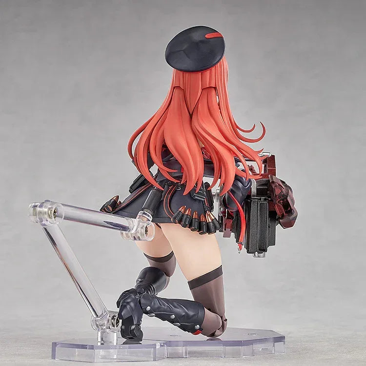 GODDESS OF VICTORY: NIKKE Hyper Body Rapi: Red Hood Figure Rapi ACG Go Anime www.acg-go.com Figure, Goddess of Victory: Nikke, Rapi