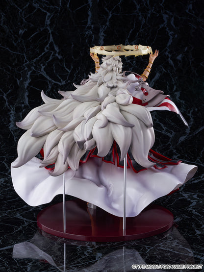 Fate/Grand Order Final Singularity Grand Temple of Time Solomon King of Mages Ver. 1/7 Scale Figure