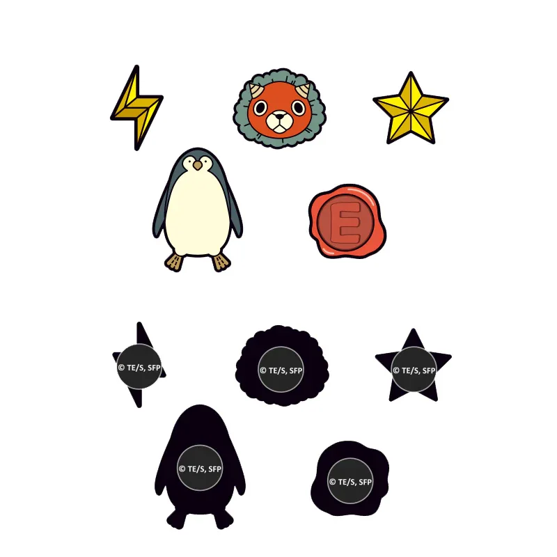 Shoes Accessories Spy x Family Shoes Accessories ACG Go Anime www.acg-go.com Apparel