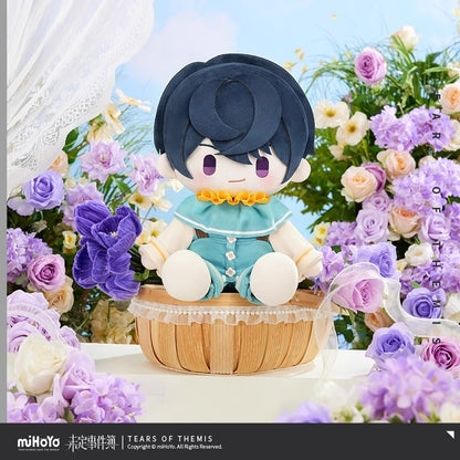 Sweet Dream Series 35cm Sitting Plush Doll