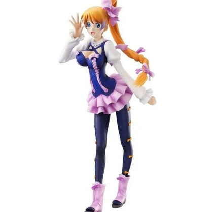 Aquarion Evol Mix Excellente Model 1/8 Figure Mix ACG Go Anime www.acg-go.com Figure, Mix