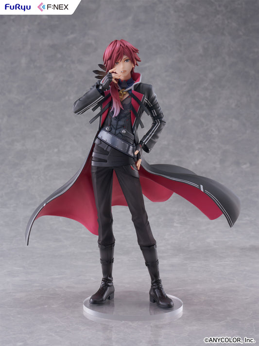 Nijisanji Lauren Iroas 1/7 Scale Figure