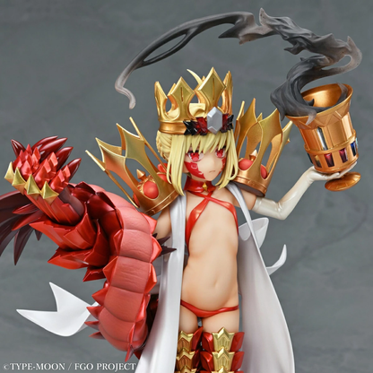 Fate/Grand Order Beast/Sodom's Beast/Draco 1/7 Scale Figure
