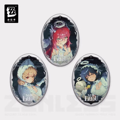 Zenless Zone Zero Concerto Channel Series Dying Surge Merch